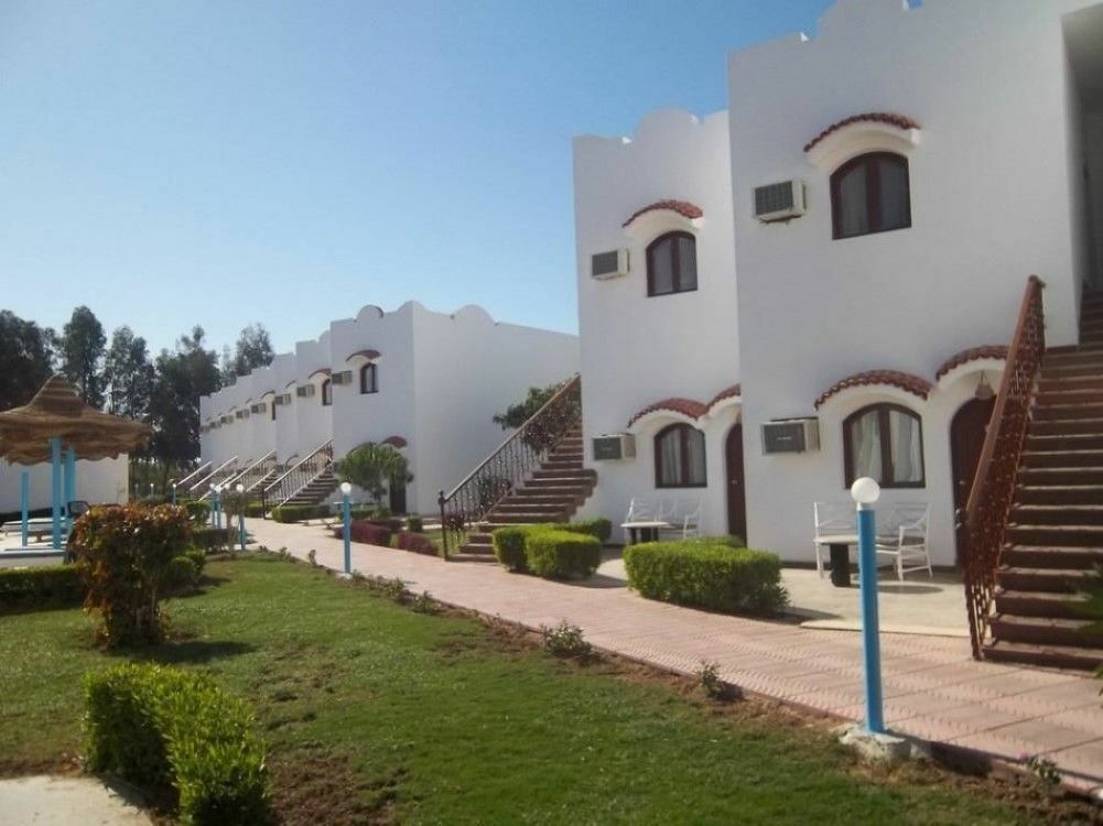 Desert View Sharm Hotel Kültér fotó